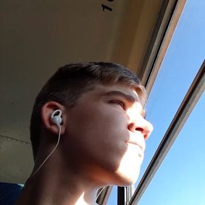 Meet your Posher, Patrick